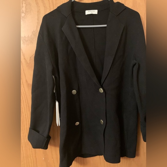 Babaton sweater blazer brand new with tags - Picture 4 of 4